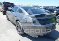 2014 Ford MUSTANG фото