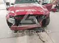 2014 Ford MUSTANG фото