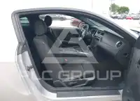 2014 Ford MUSTANG фото