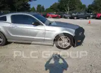 2014 Ford MUSTANG фото