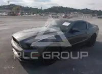 2014 Ford MUSTANG photo