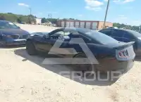 2014 Ford MUSTANG фото