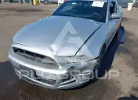 2014 Ford MUSTANG photo