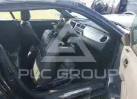 2014 Ford MUSTANG фото