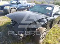 2014 Ford MUSTANG фото