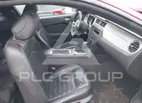 2014 Ford MUSTANG фото