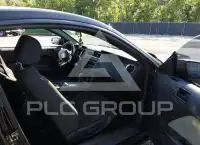 2014 Ford MUSTANG photo