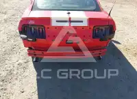 2014 Ford MUSTANG фото