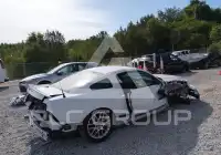2014 Ford MUSTANG фото