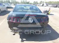 2014 Ford MUSTANG photo