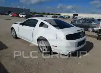 2014 Ford MUSTANG photo