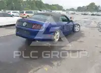 2014 Ford MUSTANG photo