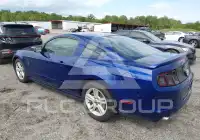 2014 Ford MUSTANG photo