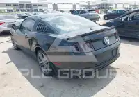 2014 Ford MUSTANG фото