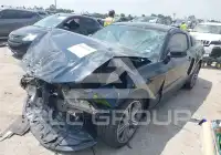 2014 Ford MUSTANG фото