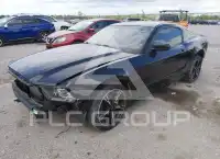 2014 Ford MUSTANG фото