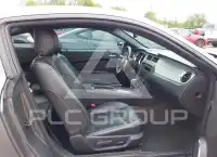 2014 Ford MUSTANG фото