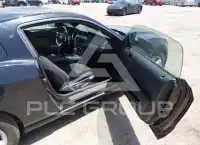 2014 Ford MUSTANG photo