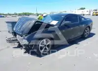 2014 Ford MUSTANG photo