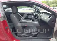 2014 Ford MUSTANG фото