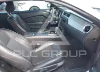 2014 Ford MUSTANG фото