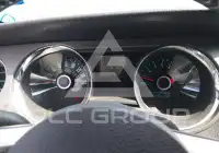 2014 Ford MUSTANG фото