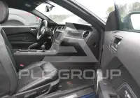 2014 Ford MUSTANG фото