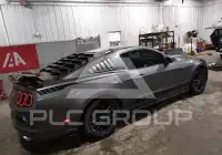 2014 Ford MUSTANG фото