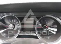 2014 Ford MUSTANG фото