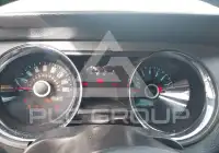 2014 Ford MUSTANG фото