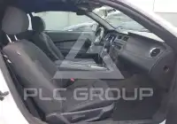 2014 Ford MUSTANG фото