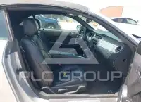 2014 Ford MUSTANG фото