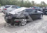 2014 Ford MUSTANG photo