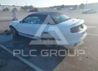 2014 Ford MUSTANG фото