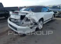 2014 Ford MUSTANG photo