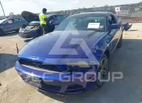 2014 Ford MUSTANG фото