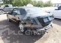 2014 Ford MUSTANG photo