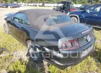 2014 Ford MUSTANG фото