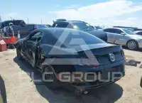 2014 Ford MUSTANG фото