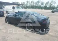 2014 Ford MUSTANG фото