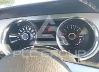 2014 Ford MUSTANG фото