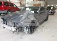 2014 Ford MUSTANG фото