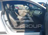 2014 Ford MUSTANG фото