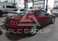 2014 Ford MUSTANG фото