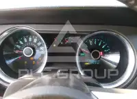 2014 Ford MUSTANG фото