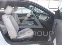 2014 Ford MUSTANG photo
