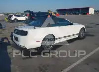 2014 Ford MUSTANG фото