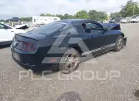 2014 Ford MUSTANG фото