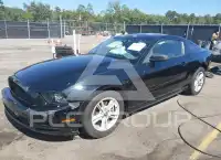 2014 Ford MUSTANG photo