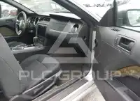2014 Ford MUSTANG фото